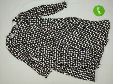 koszulka z numerem h m: H&M, Sukienka damska, rozmiar M — 2