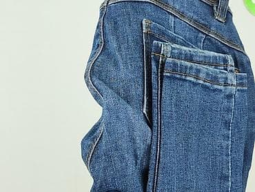 mom jeans levis: Denim Co, Jeansy damskie, rozmiar S — 6