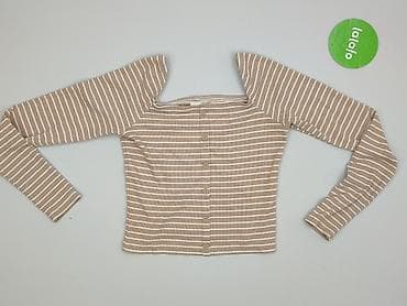 kurtka patchwork zara: Reserved, Kardigan damski, rozmiar XS — 2