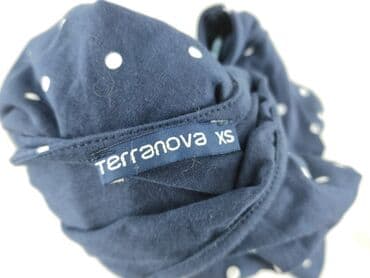 paznokcie do niebieskiej sukienki: Terranova, Sukienka damska, XS — 5