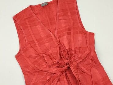 tanie polskie sukienki: Women's blouse, size S (EU 36) — 1