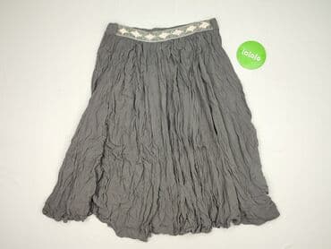 spódnice plisowane tiulowe czarne: Review, Women`s skirt, size S (EU 36) — 2