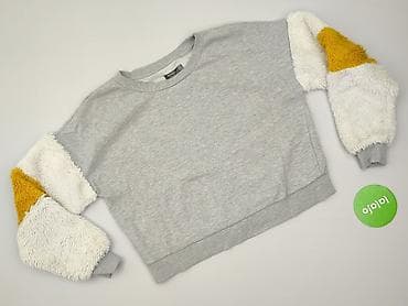 samsoe samsoe bluzy damskie: Bershka, Bluza damska
, rozmiar S — 2