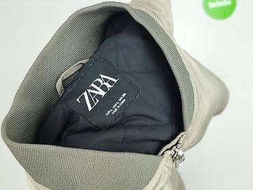 kurtka biker zara: Zara, Kurtka bomberka damska, rozmiar L — 4