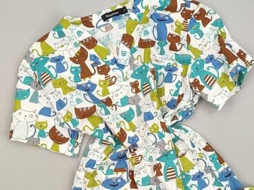 T-shirt damski, rozmiar S