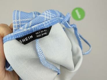 shein krótkie spodenki dla dzieci: Shein, Sukienka damska, rozmiar S — 5
