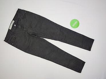 berani jeans: Denim Co, Jeansy damskie, rozmiar M — 2