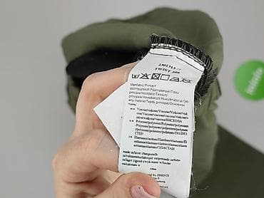 nike reax 6: Zhenzi, Spodnie materiałowe damskie, rozmiar XL — 5