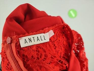 parte: ANTALL, Sukienka damska, rozmiar XL — 5