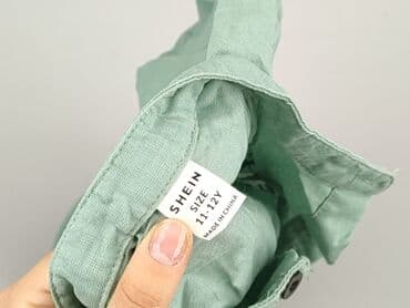 oryginalna koszulka messiego: Shirt 12 years, condition - Perfect, pattern - Monochromatic, color - Green — 4