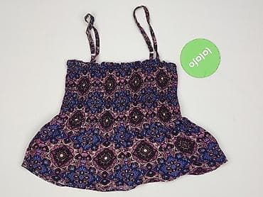 bluzki naruto: Sinsay, Top damski, rozmiar M — 2