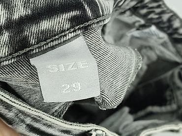 jeans mugler: Jeansy damskie, rozmiar M — 4