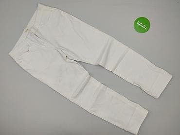 nike pro uzywane: Jeansy damskie, rozmiar M — 2