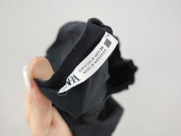 ca bluzki: Zara, T-shirt damski, rozmiar S — 8