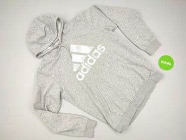 bluzy appendage: Adidas, Bluza z kapturem dla mężczyzn, rozmiar L — 2