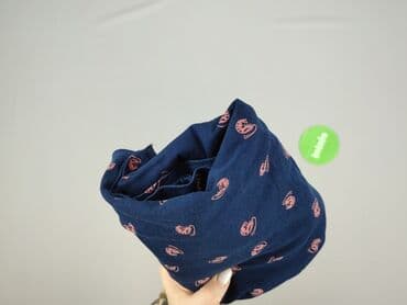 biala koszulka reserved: Diverse, Koszulka polo dla mężczyzn, M — 5