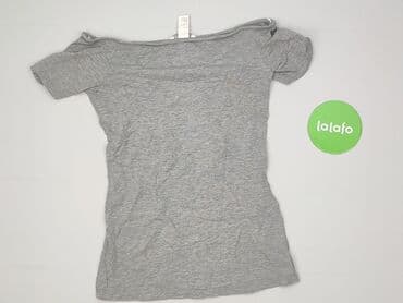 balmain paris t shirty: H&M, T-shirt damski, rozmiar S — 3