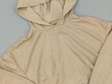 etam bluza: Bershka, Bluza z kapturem damska, rozmiar S — 1