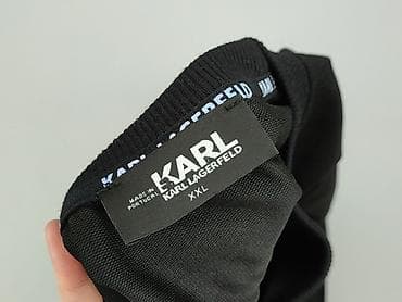 rage age bluza: Karl Lagerfeld, Bluza damska
, rozmiar 2XL — 5