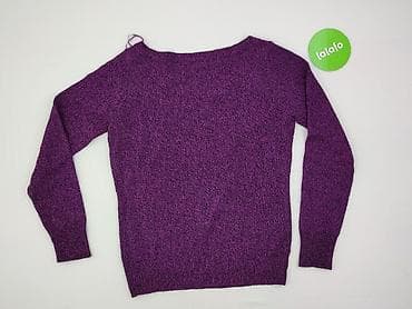 żaba: F&F, Sweter damski, rozmiar M — 3