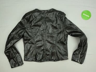 kurtki paparazzi: Just Addict, Kurtka skórzana damska, rozmiar L — 3