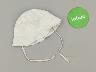 czapka bobo choses: Panama, condition - Good — 2