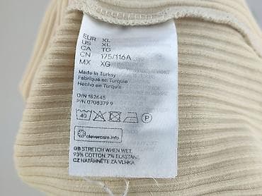 spodnice hm: H&M, T-shirt damski, rozmiar XL — 5