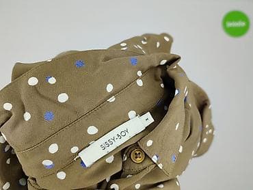 kolasa koszule: Koszula damska, rozmiar M — 5