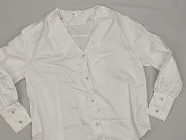 calvin klein performance t shirty: Sinsay, Koszula damska, M — 1