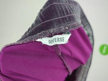 getry janina: Spodnie dresowe damskie, rozmiar S — 4