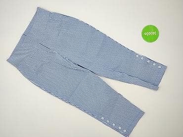 joggersy: Legginsy Krótkie damskie, rozmiar L — 2
