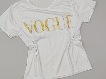 my vogue: Vogue, T-shirt damski, rozmiar M — 1