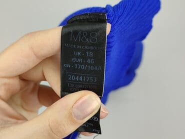 Ubrania damskie: Marks & Spencer, Sweter damski, rozmiar 3XL — 4