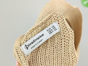 only sweter w paski: Stradivarius, Kardigan damski, rozmiar XS — 4