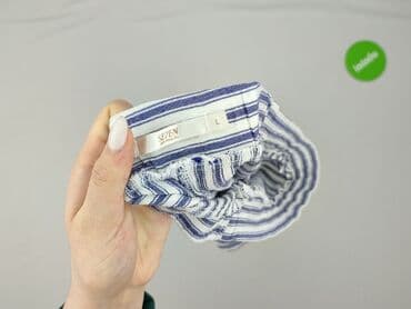 Women: Material trousers for women, L at lalafo.pl — 5 Women: Material trousers for women, L — 5