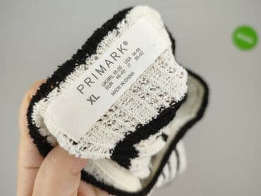 sweter w paski reserved: Primark, Sweter damski, XL — 4