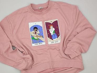 Pimkie, Bluza damska
, rozmiar 5XL w lalafo.pl Pimkie, Bluza damska
, rozmiar 5XL