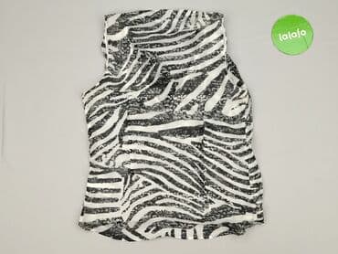 bluzka zebra h m: H&M, Bluzka damska, rozmiar XS — 4