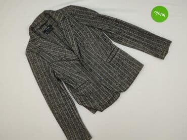 marynarki reserved damskie: OPUS, Marynarka damska, L — 2