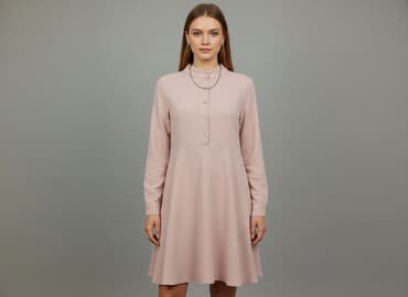 zalando sukienka midi: Sukienka damska, rozmiar S — 6