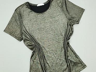 goldenpoint: T-shirt damski, rozmiar XL — 1