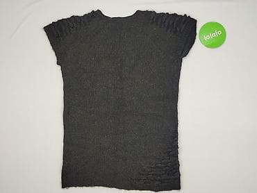 sweter canda: Stile Benetton, Sweter damski, rozmiar L — 3