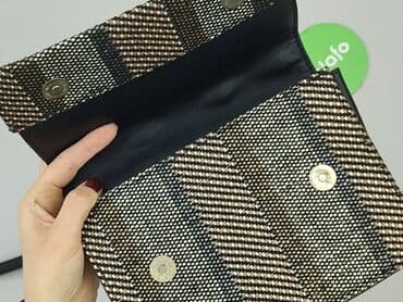 torba materiałowa na ramię h m: Torebka, stan - Idealny — 5