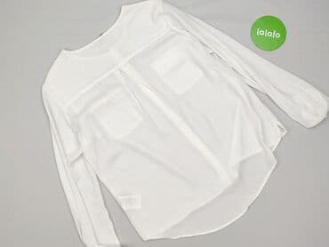 dluga biala koszula: Esmara, Koszula damska, rozmiar M — 3