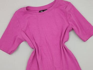 sinsay t shirty damskie: Sinsay, T-shirt damski, rozmiar M — 1