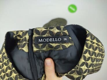 allegro diamonds clothes sukienki: Sukienka damska, rozmiar S — 4