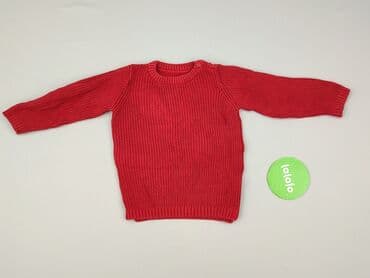 sweter hello kitty h m: Sweterek, Marks & Spencer, 1.5-2 lat, 86-92 cm, stan - Bardzo dobry — 2