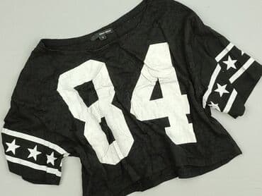 T-shirty: Tally Weijl, T-shirt damski, rozmiar S