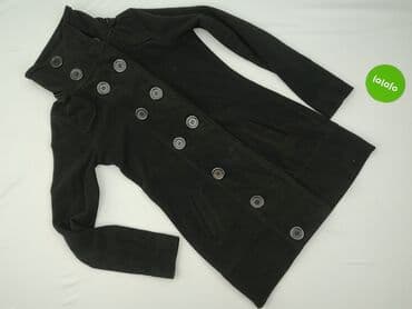 bpc kurtka damska: Clockhouse, Płaszcz damski, M — 2