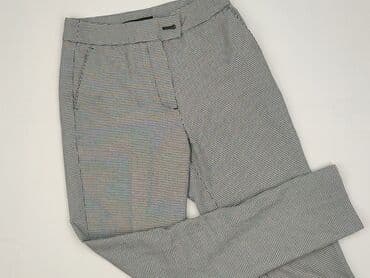 Reserved, Spodnie materiałowe damskie, XS